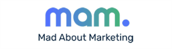 Mad About Marketing