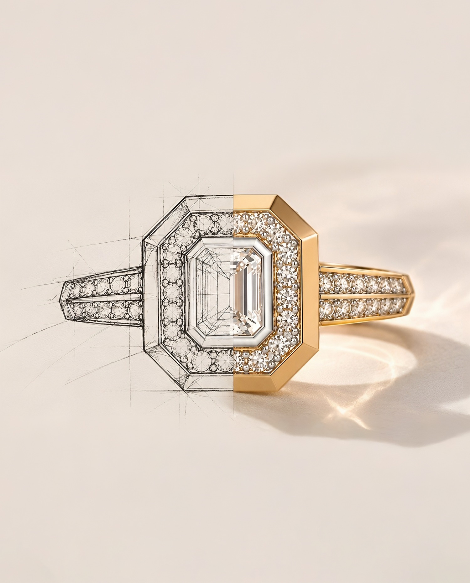 Jewelry Craftsmanship